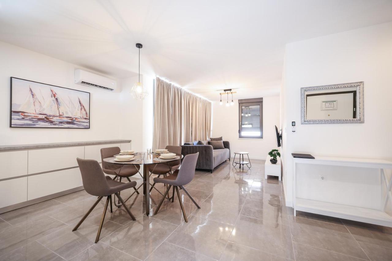Marilla Apartments Zadar Exterior photo