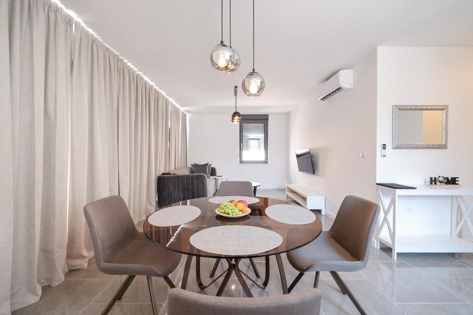Marilla Apartments Zadar Exterior photo
