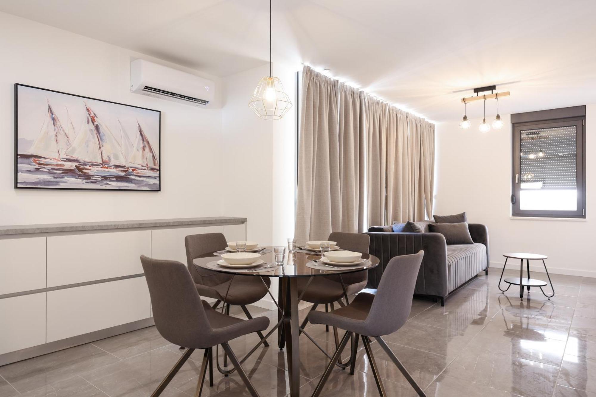 Marilla Apartments Zadar Exterior photo